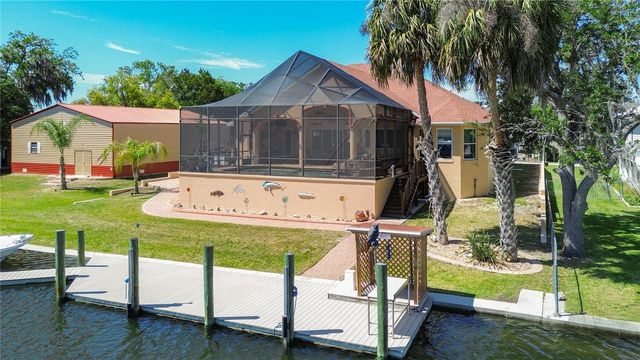 1920 NW 16TH STREET, Crystal River, FL 34428