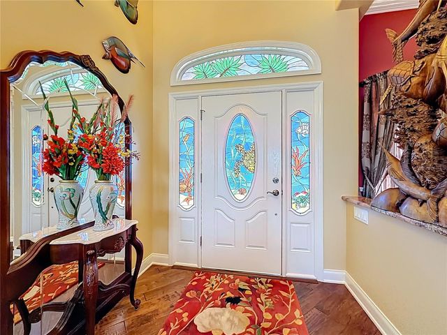 1920 NW 16TH STREET, Crystal River, FL 34428
