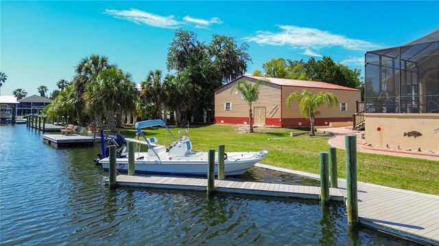 1920 NW 16TH STREET, Crystal River, FL 34428