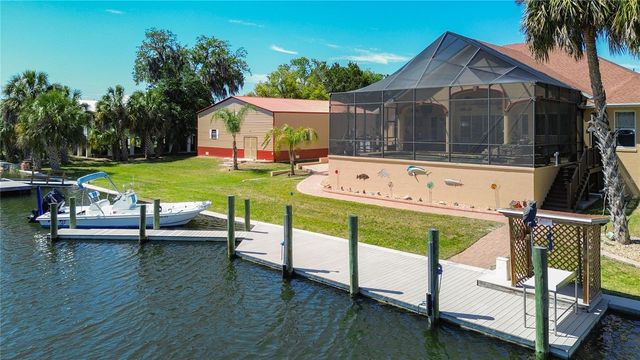 1920 NW 16TH STREET, Crystal River, FL 34428