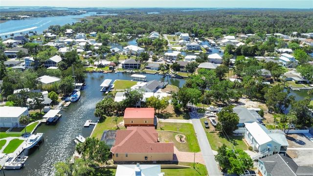 1920 NW 16TH STREET, Crystal River, FL 34428