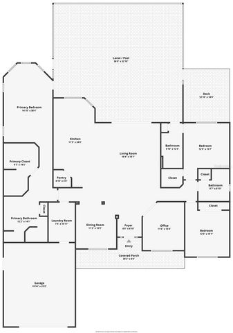 1920 NW 16TH STREET, Crystal River, FL 34428