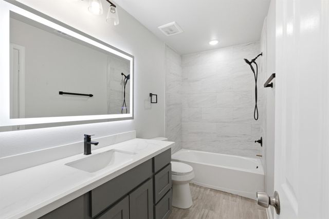 7310 Foxwaithe Lane, Humble, TX 77338