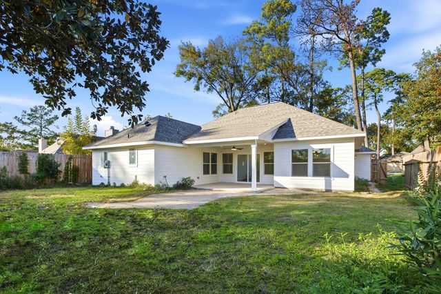 7310 Foxwaithe Lane, Humble, TX 77338