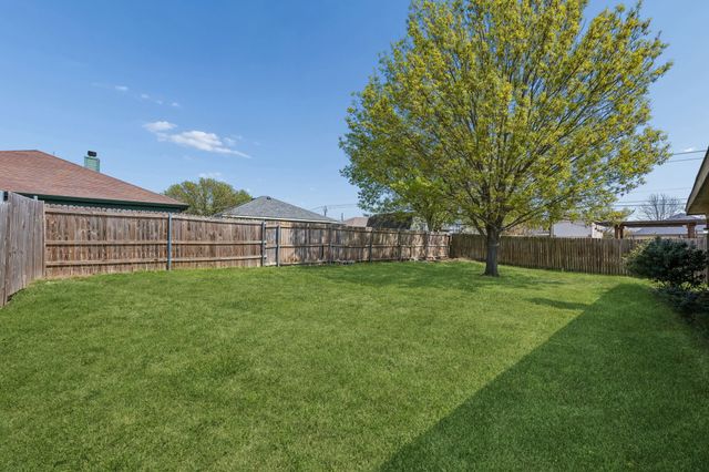 704 Mackenzie Drive, Royse City, TX 75189