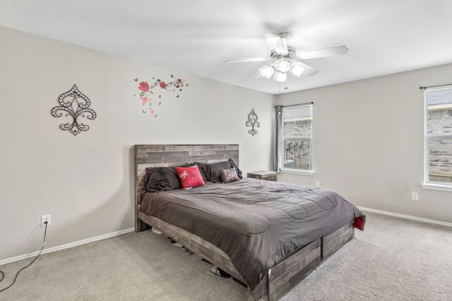 704 Mackenzie Drive, Royse City, TX 75189