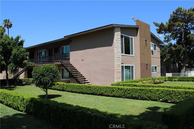 601 N Pauline Street, Anaheim, CA 92805
