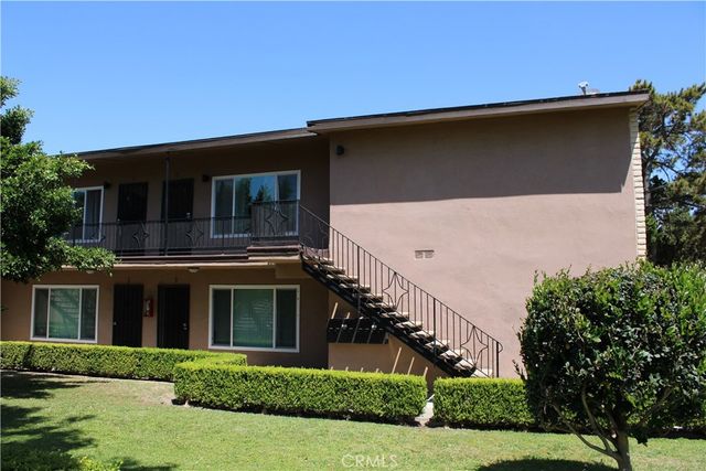 601 N Pauline Street, Anaheim, CA 92805