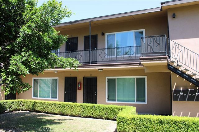 601 N Pauline Street, Anaheim, CA 92805