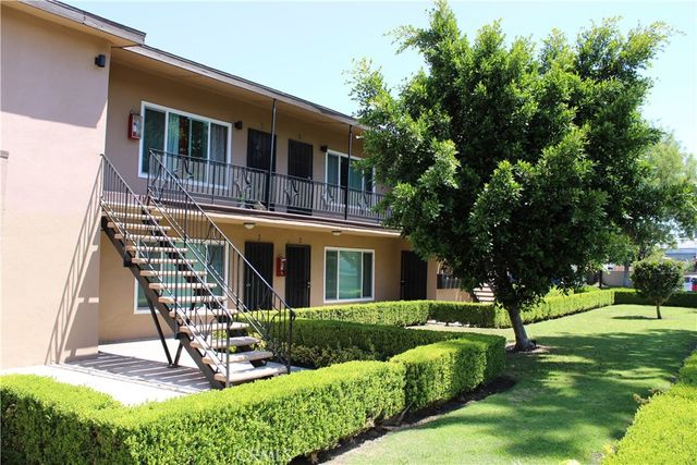 601 N Pauline Street, Anaheim, CA 92805