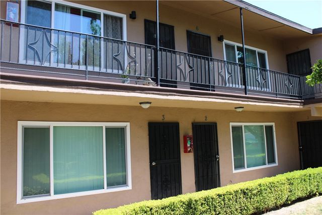 601 N Pauline Street, Anaheim, CA 92805