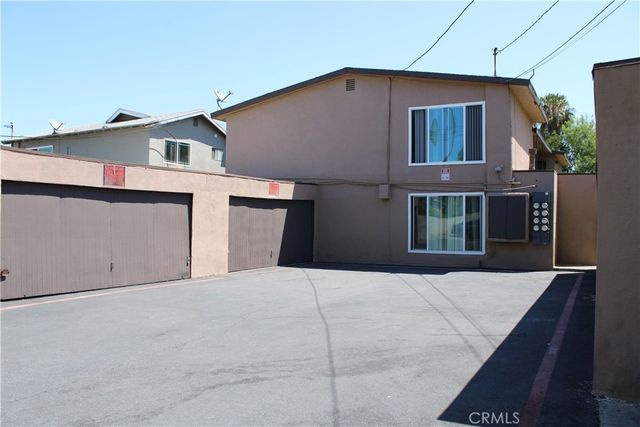 601 N Pauline Street, Anaheim, CA 92805