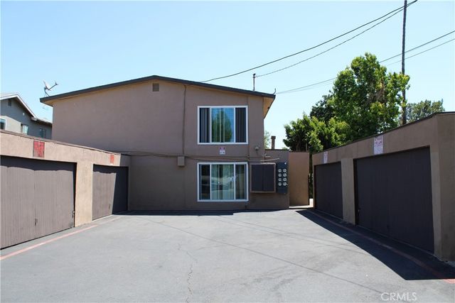 601 N Pauline Street, Anaheim, CA 92805
