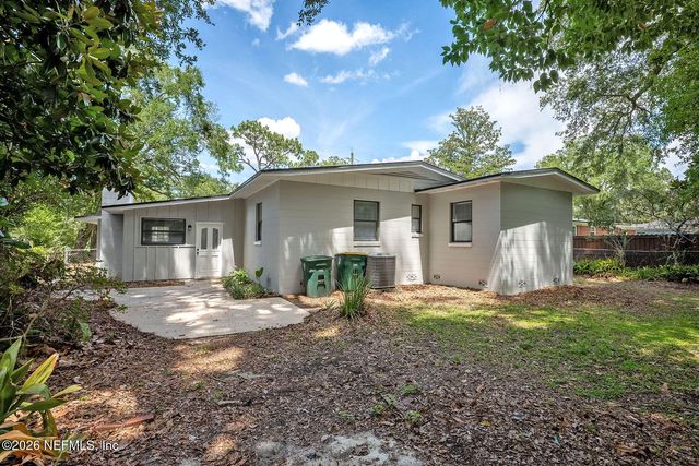 7812 MANATA Street, Jacksonville, FL 32217