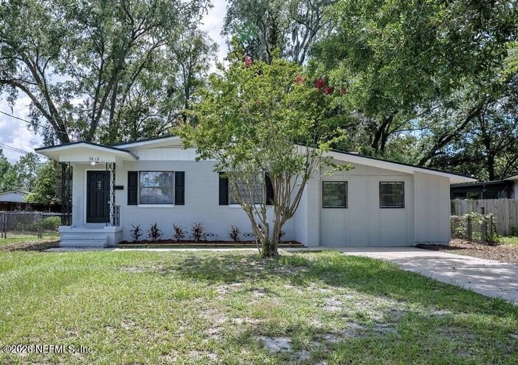 7812 MANATA Street, Jacksonville, FL 32217