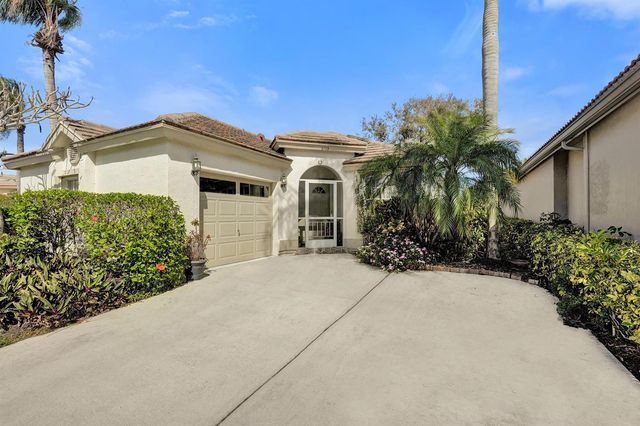 6115 Bay Isles Drive, Boynton Beach, FL 33437