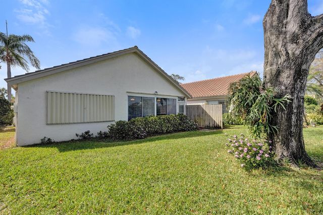 6115 Bay Isles Drive, Boynton Beach, FL 33437