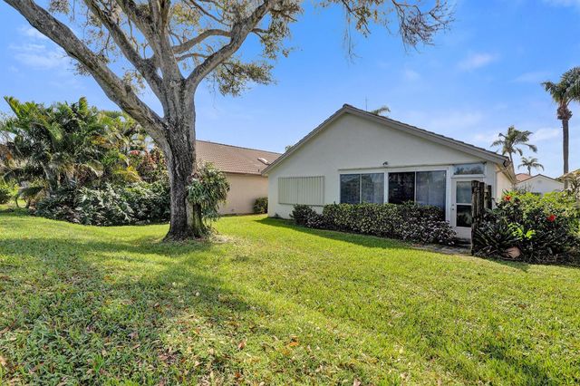 6115 Bay Isles Drive, Boynton Beach, FL 33437