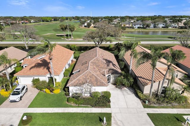 6115 Bay Isles Drive, Boynton Beach, FL 33437