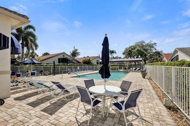 6115 Bay Isles Drive, Boynton Beach, FL 33437