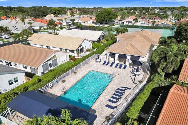 6115 Bay Isles Drive, Boynton Beach, FL 33437
