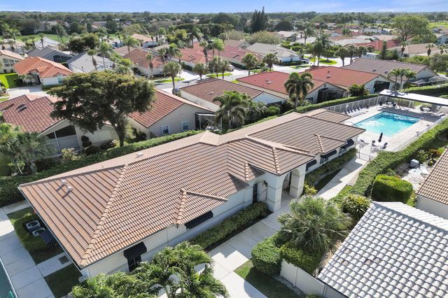6115 Bay Isles Drive, Boynton Beach, FL 33437