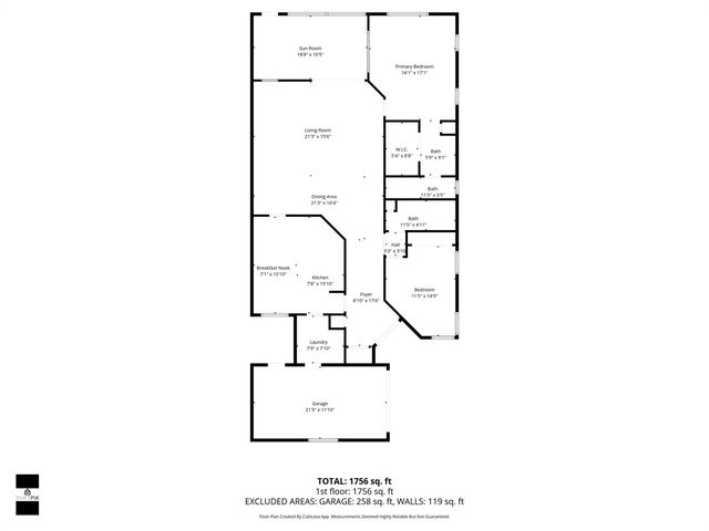 6115 Bay Isles Drive, Boynton Beach, FL 33437