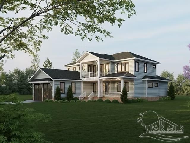 3202 Bay St, Gulf Breeze, FL 32563