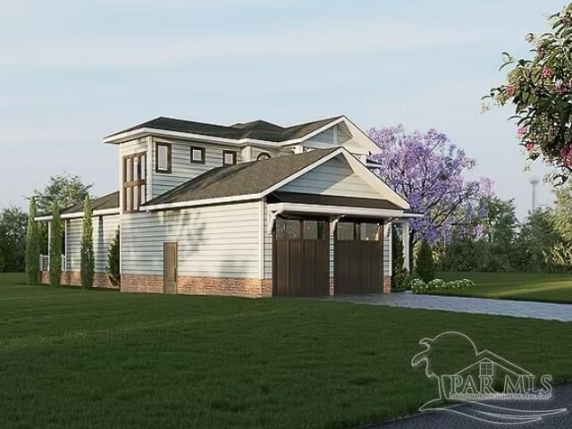 3202 Bay St, Gulf Breeze, FL 32563