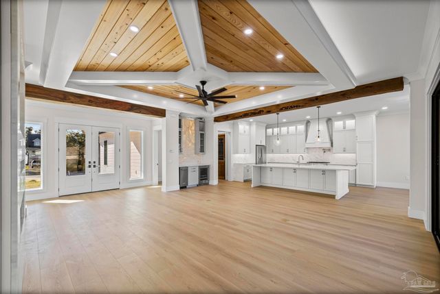 3202 Bay St, Gulf Breeze, FL 32563