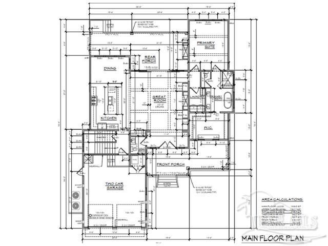 3202 Bay St, Gulf Breeze, FL 32563