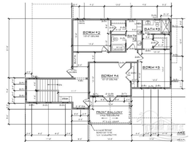 3202 Bay St, Gulf Breeze, FL 32563