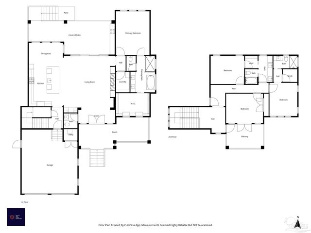 3202 Bay St, Gulf Breeze, FL 32563