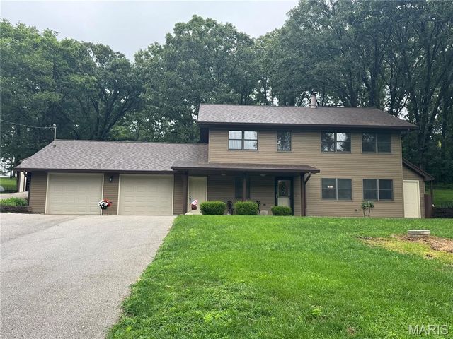 7 Bogey Drive, Washington, MO 63090