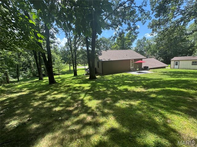7 Bogey Drive, Washington, MO 63090