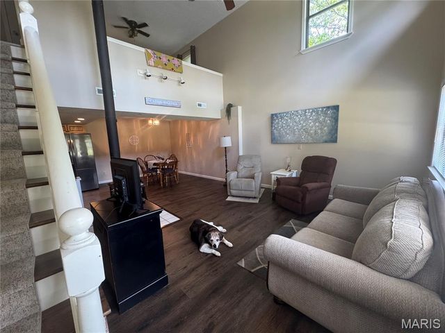 7 Bogey Drive, Washington, MO 63090