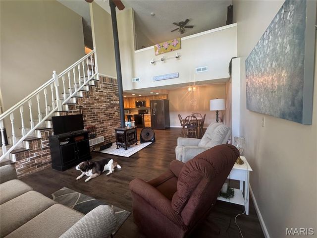 7 Bogey Drive, Washington, MO 63090