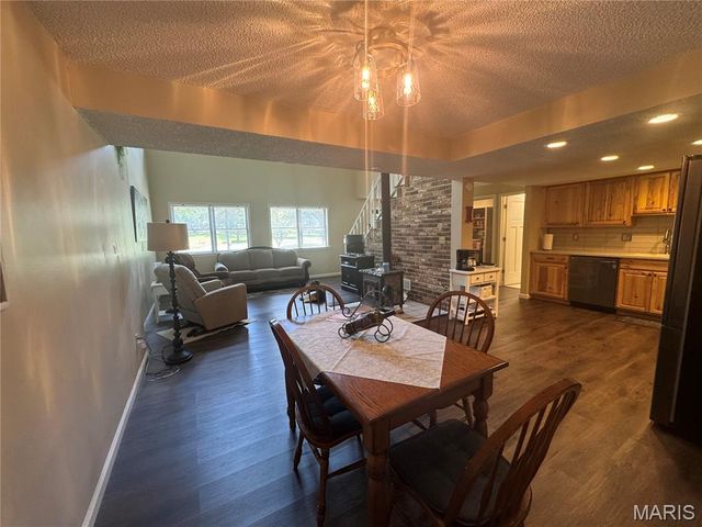 7 Bogey Drive, Washington, MO 63090