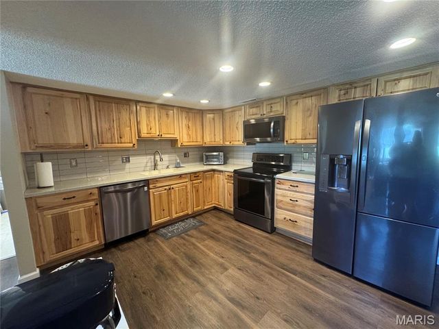 7 Bogey Drive, Washington, MO 63090