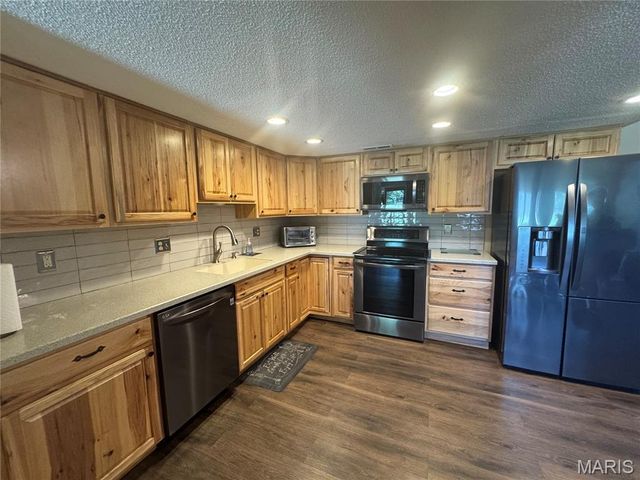 7 Bogey Drive, Washington, MO 63090