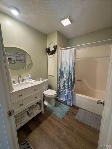 7 Bogey Drive, Washington, MO 63090