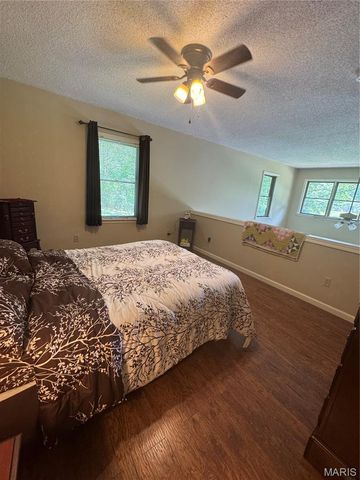 7 Bogey Drive, Washington, MO 63090