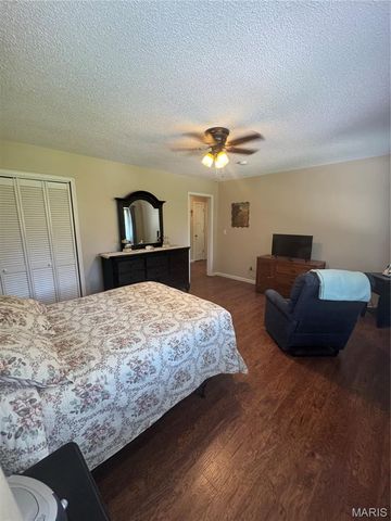 7 Bogey Drive, Washington, MO 63090