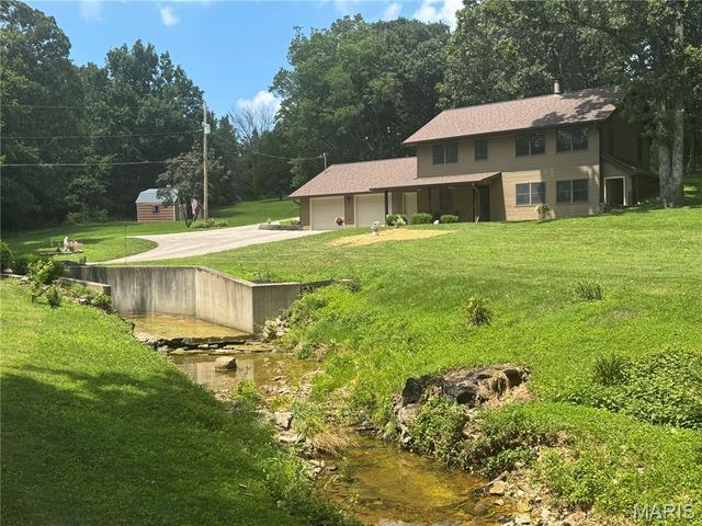 7 Bogey Drive, Washington, MO 63090