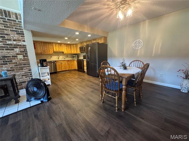 7 Bogey Drive, Washington, MO 63090