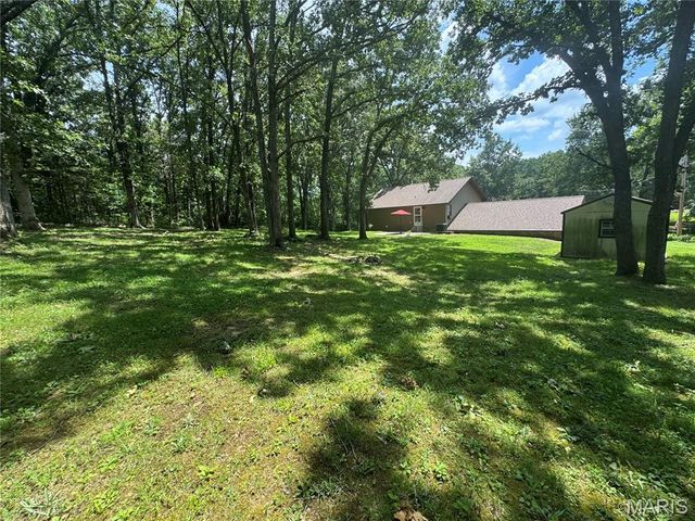 7 Bogey Drive, Washington, MO 63090