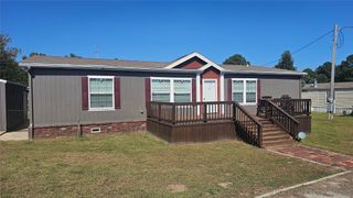 49 Pine Road, Eufaula, OK 74432