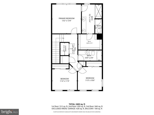 17279 TURNSTONE DR, Dumfries, VA 22026