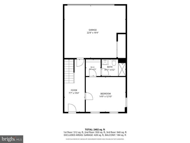 17279 TURNSTONE DR, Dumfries, VA 22026