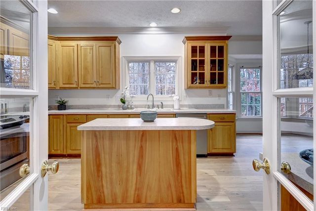 5517 N Mallard RN, Williamsburg, VA 23188